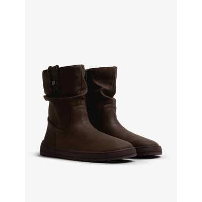 MUSTANG SORBO MOKA BAREFOOT