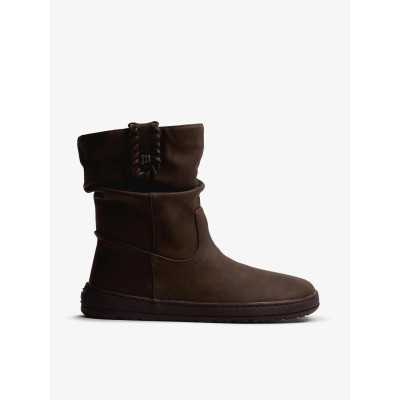 MUSTANG SORBO MOKA BAREFOOT