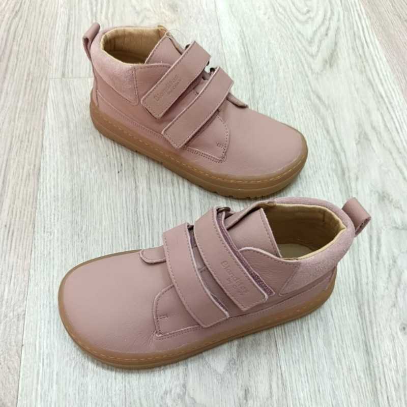 BLANDITOS BOTA ETNA ROSA