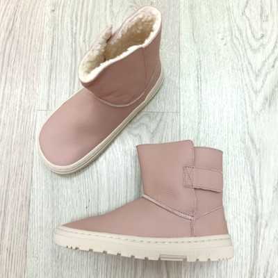 BLANDITOS BOTA HIELO ROSA