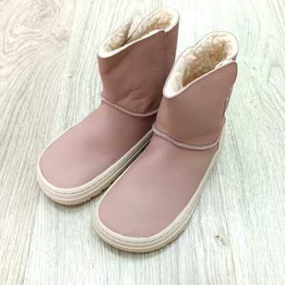 BLANDITOS BOTA HIELO ROSA