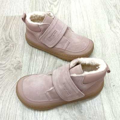 BLANDITOS BOTIN ALASKA ROSA '27