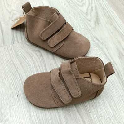BATILAS BOTA TAUPE