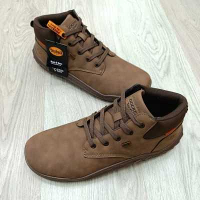 DOCKERS BOTA CAFE