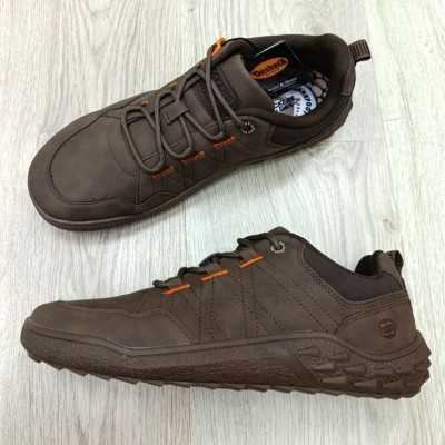 DOCKERS DEPORTIVO BROWN
