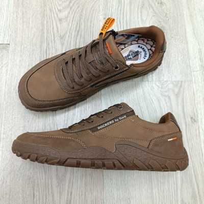 DOCKERS DEPORTIVO CAFE