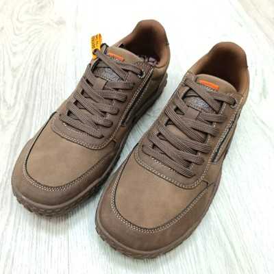 DOCKERS DEPORTIVO CAFE