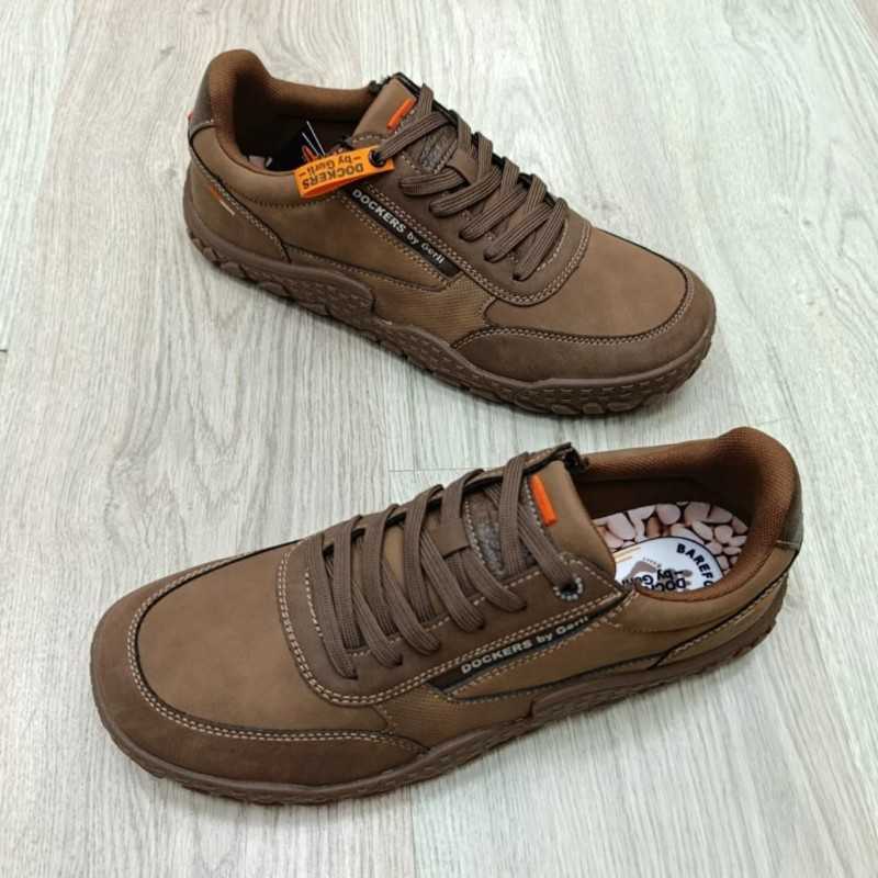 DOCKERS DEPORTIVO CAFE