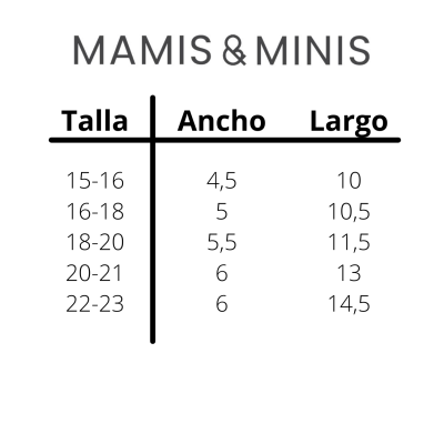 Mamis&Minis Classic Bow
